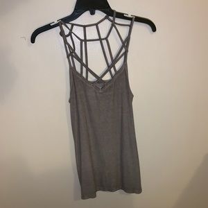 Green tank